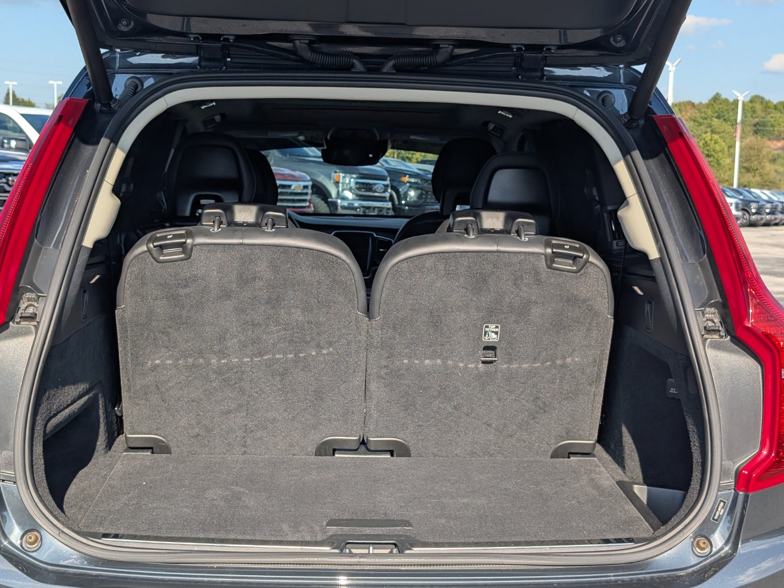 2021 Volvo XC90 Inscription