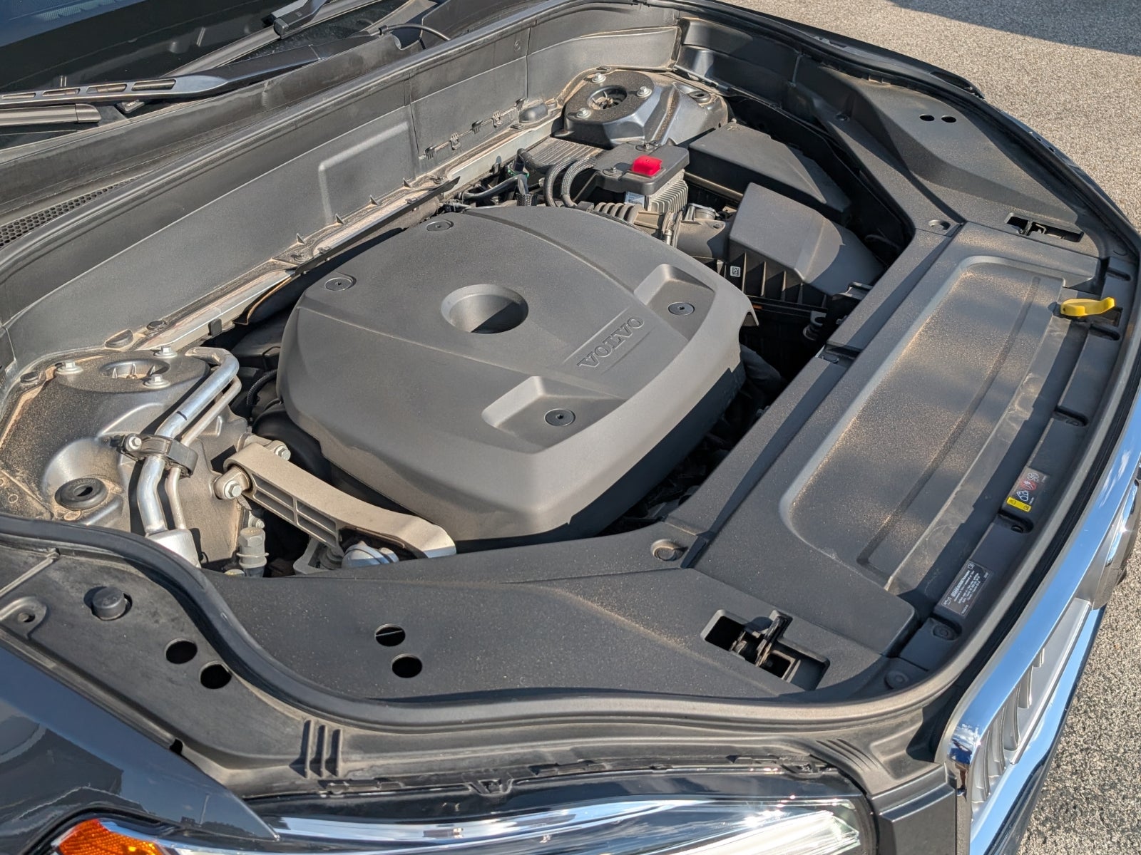 2021 Volvo XC90 Inscription