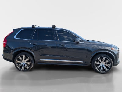 2021 Volvo XC90 Inscription