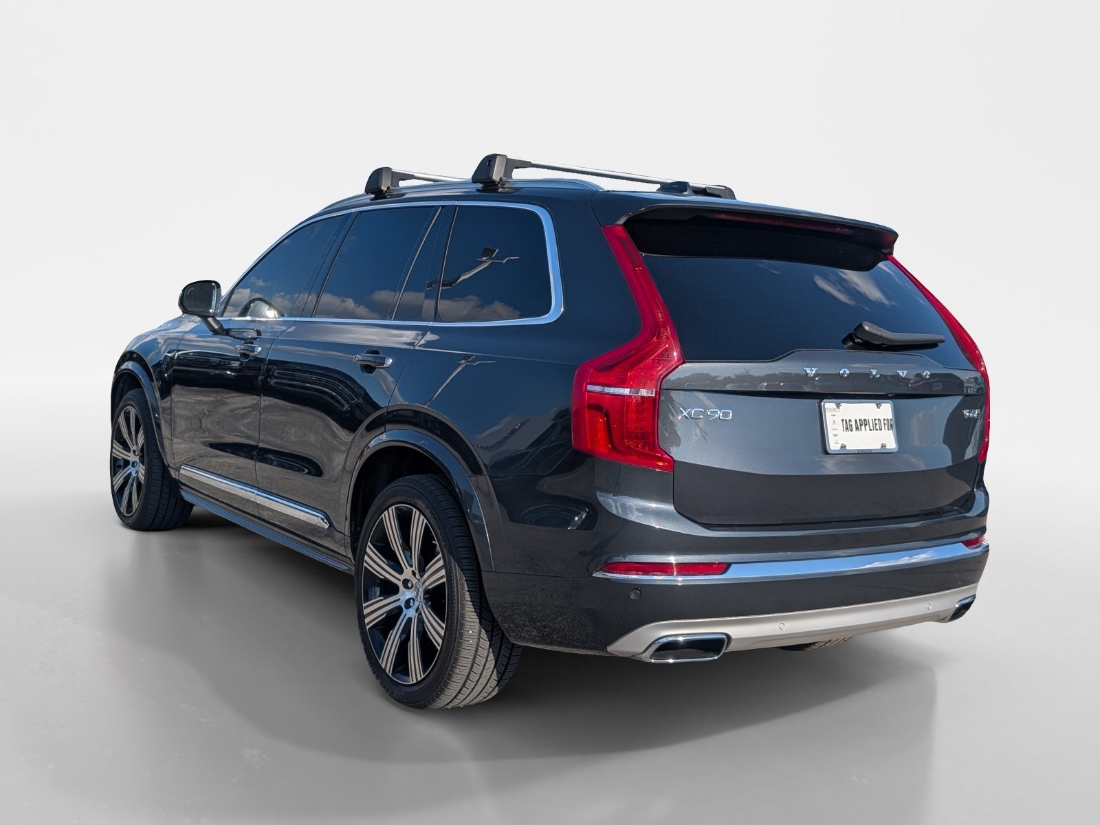 2021 Volvo XC90 Inscription