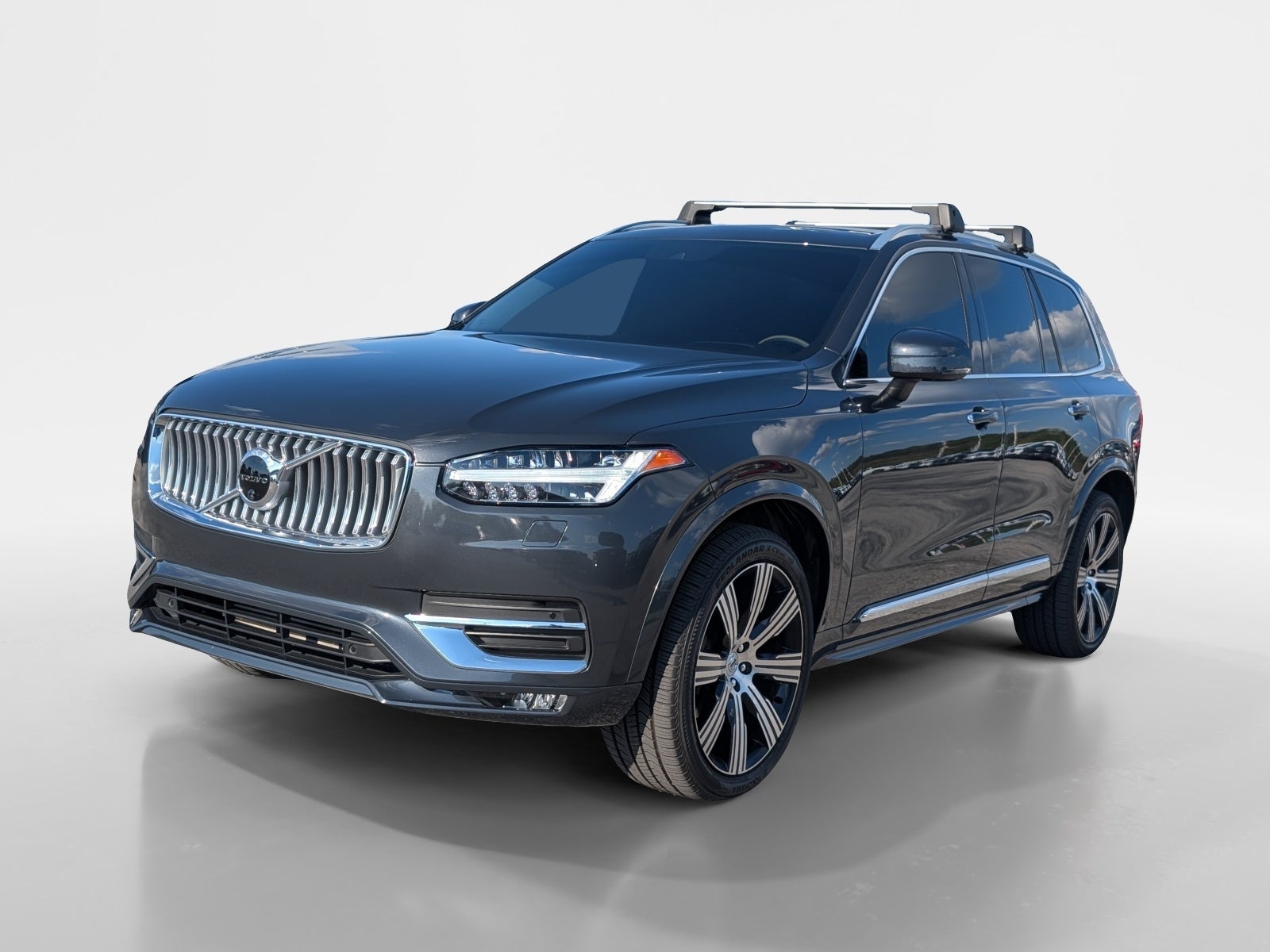 2021 Volvo XC90 Inscription
