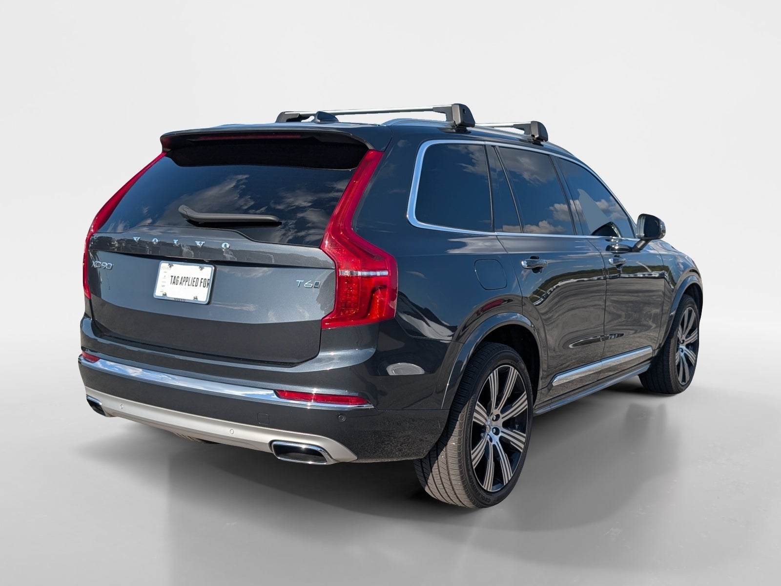 2021 Volvo XC90 Inscription