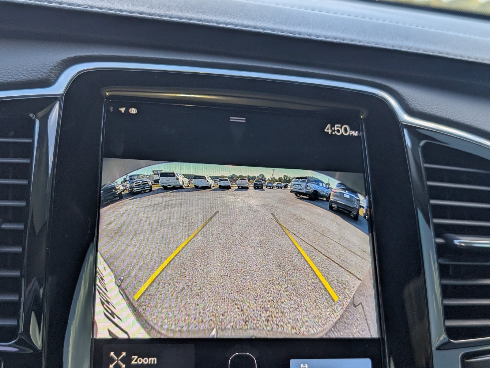 2021 Volvo XC90 Inscription