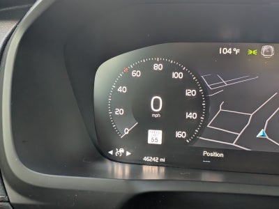 2021 Volvo XC90 Inscription