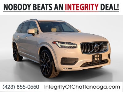2020 Volvo XC90 Momentum