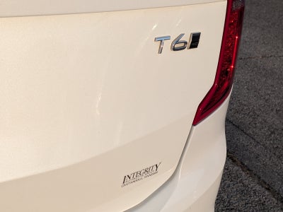 2020 Volvo XC90 Momentum