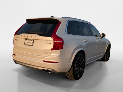 2020 Volvo XC90 Momentum