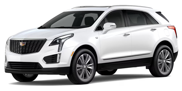 Integrity Cadillac in Chattanooga TN