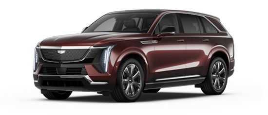 Integrity Cadillac in Chattanooga TN