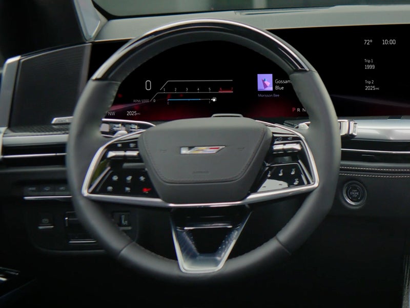 Integrity Cadillac in Chattanooga TN