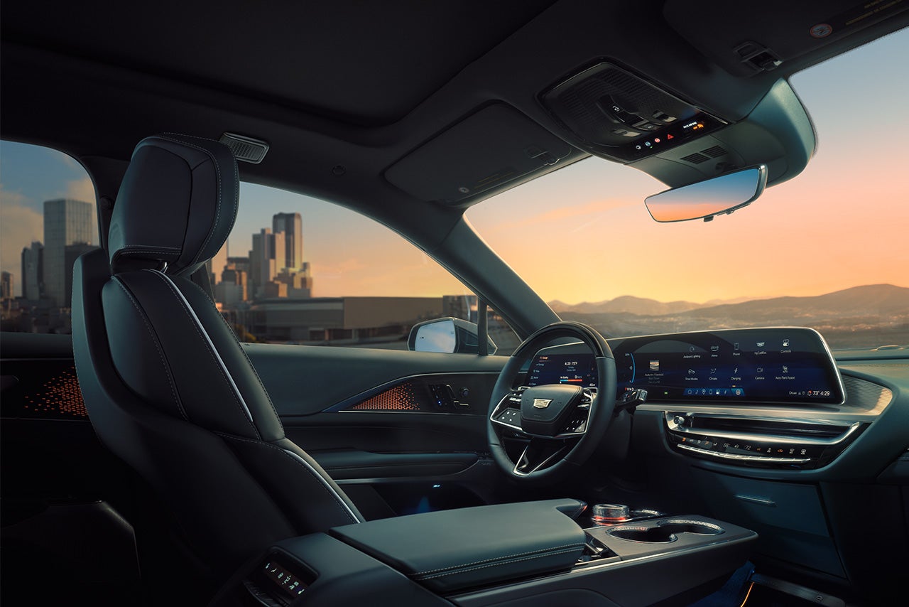 Integrity Cadillac in Chattanooga TN