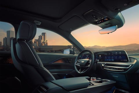 Integrity Cadillac in Chattanooga TN