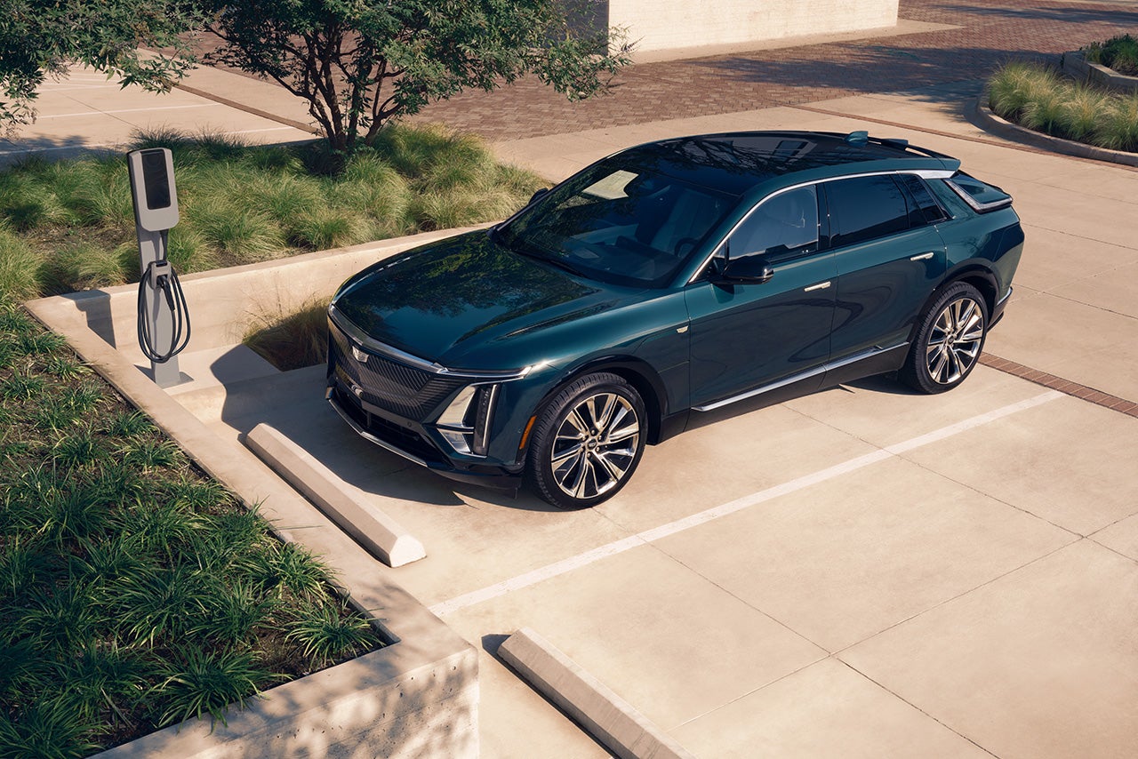 Integrity Cadillac in Chattanooga TN