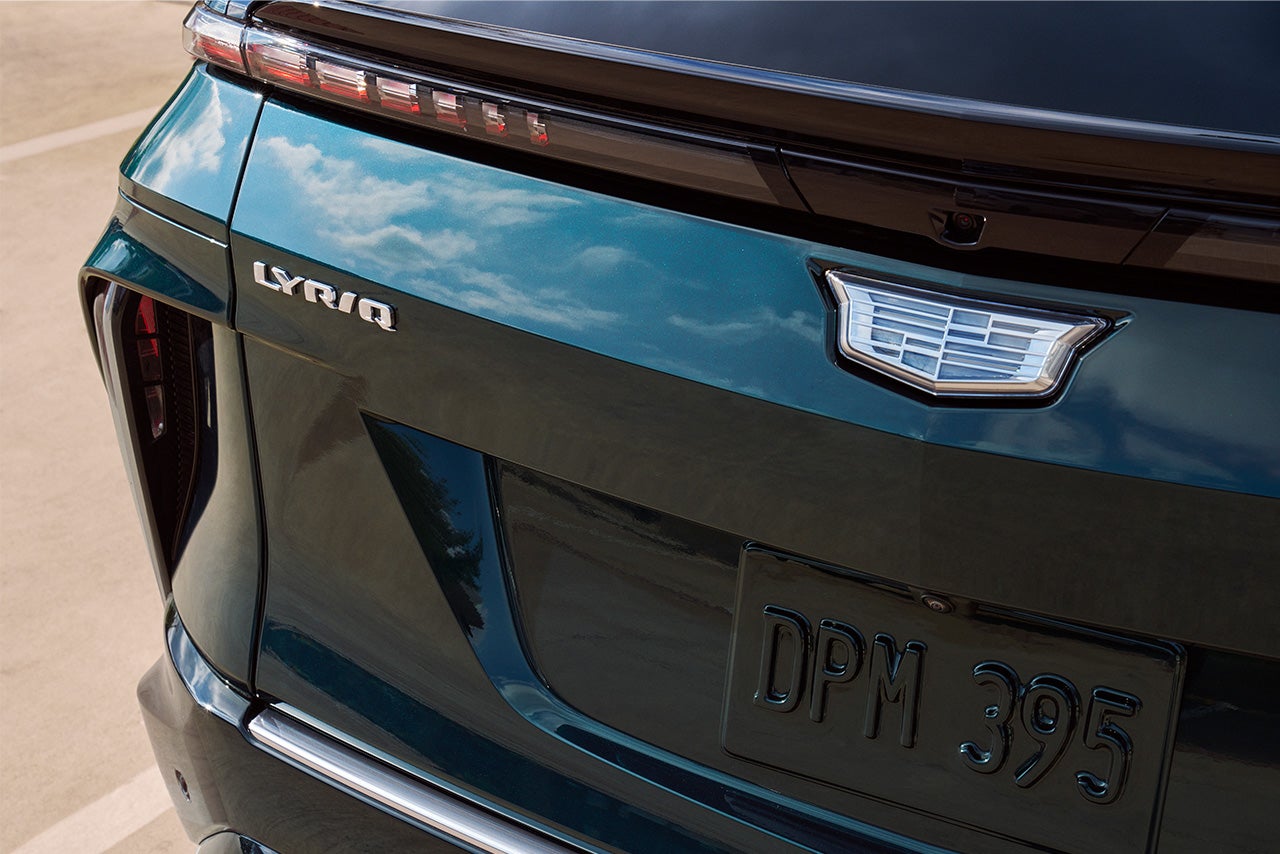 Integrity Cadillac in Chattanooga TN