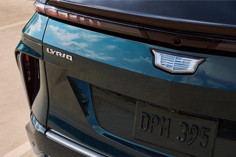 Integrity Cadillac in Chattanooga TN