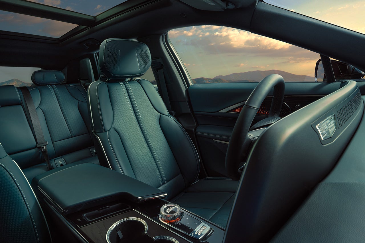 Integrity Cadillac in Chattanooga TN