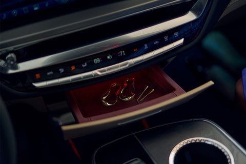 Integrity Cadillac in Chattanooga TN