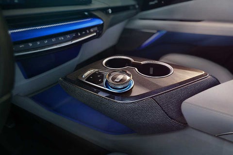  Integrity Cadillac in Chattanooga TN