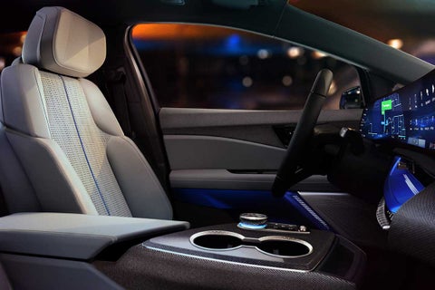 Integrity Cadillac in Chattanooga TN