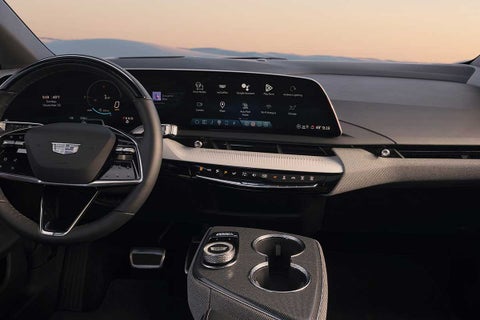 Integrity Cadillac in Chattanooga TN