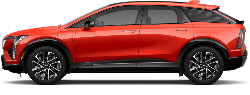 Integrity Cadillac in Chattanooga TN