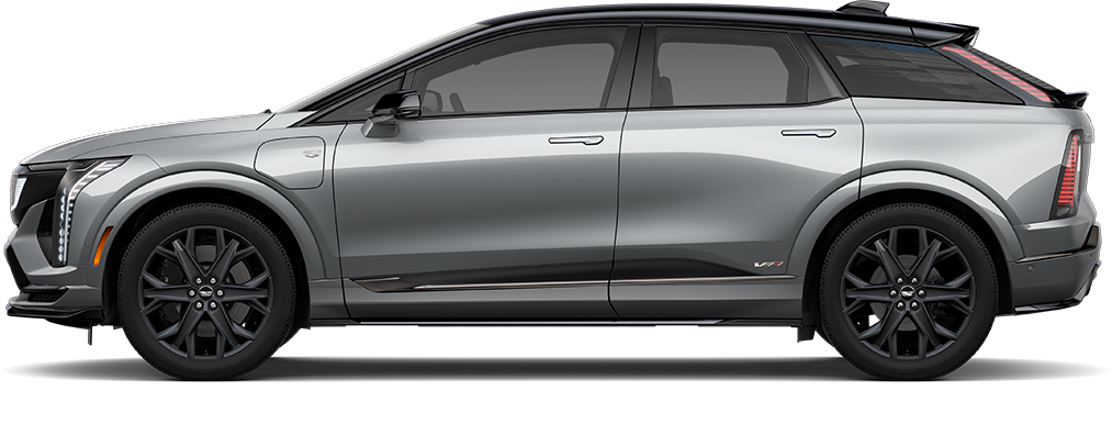 Integrity Cadillac in Chattanooga TN