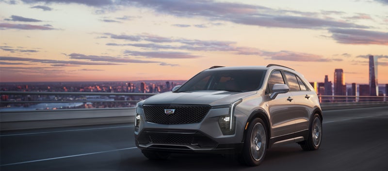 Integrity Cadillac in Chattanooga TN