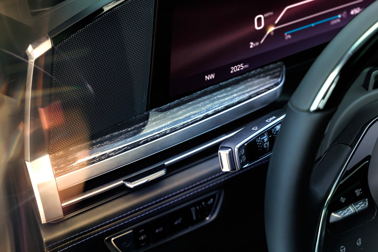 Integrity Cadillac in Chattanooga TN