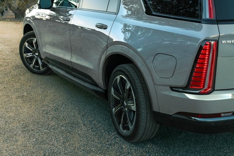 Integrity Cadillac in Chattanooga TN