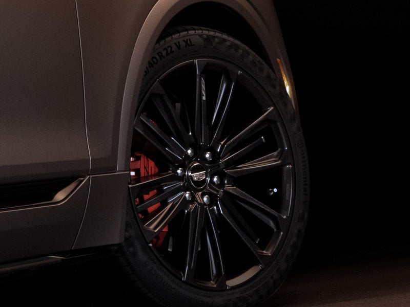 Integrity Cadillac in Chattanooga TN