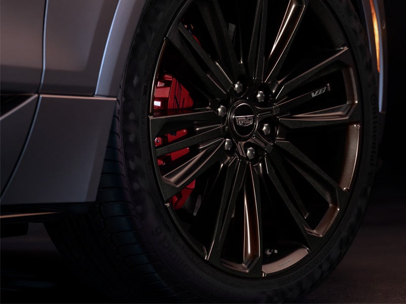 Integrity Cadillac in Chattanooga TN