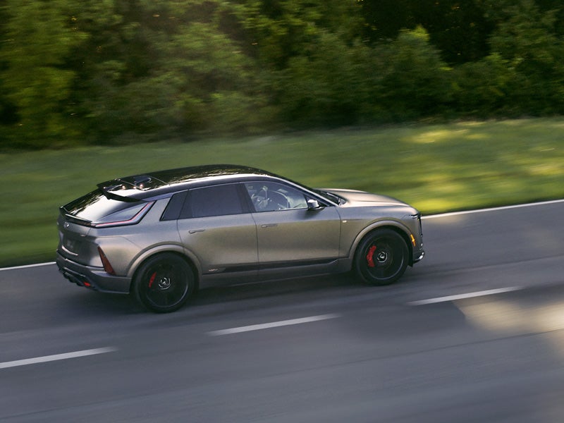 Integrity Cadillac in Chattanooga TN