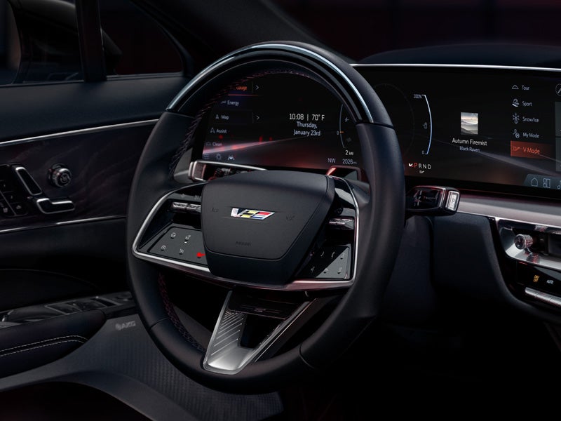 Integrity Cadillac in Chattanooga TN