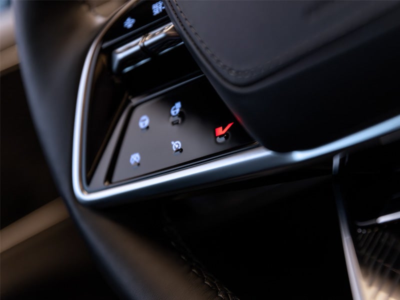 Integrity Cadillac in Chattanooga TN