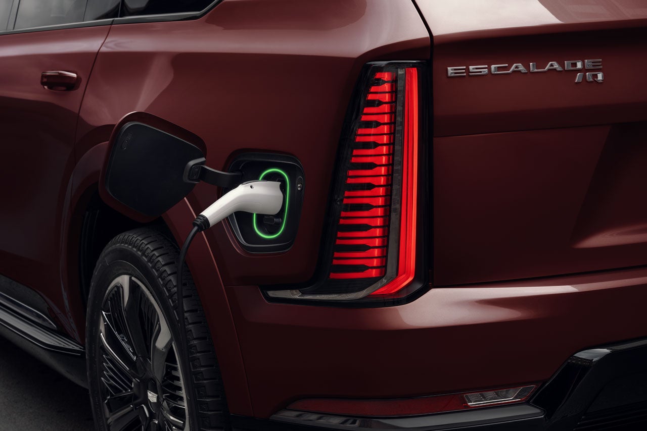 Integrity Cadillac in Chattanooga TN