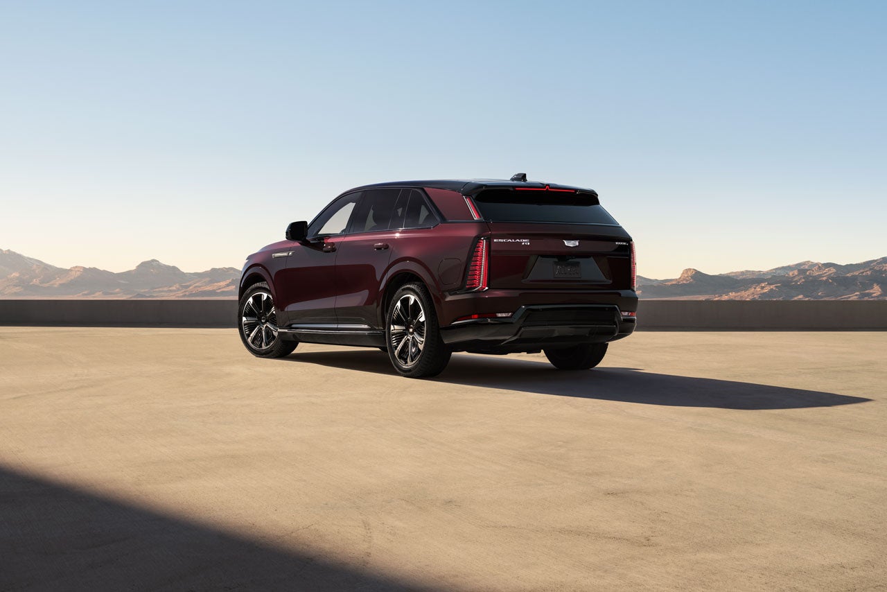 Integrity Cadillac in Chattanooga TN