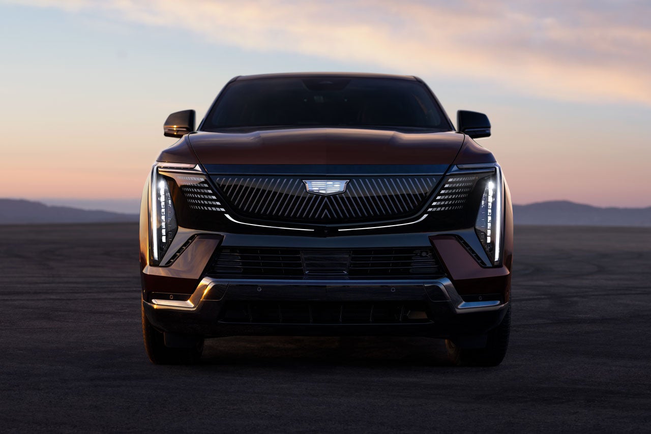 Integrity Cadillac in Chattanooga TN