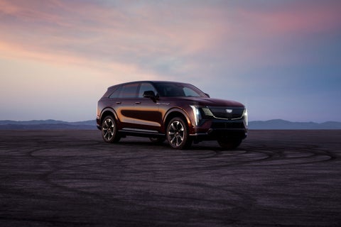  Integrity Cadillac in Chattanooga TN