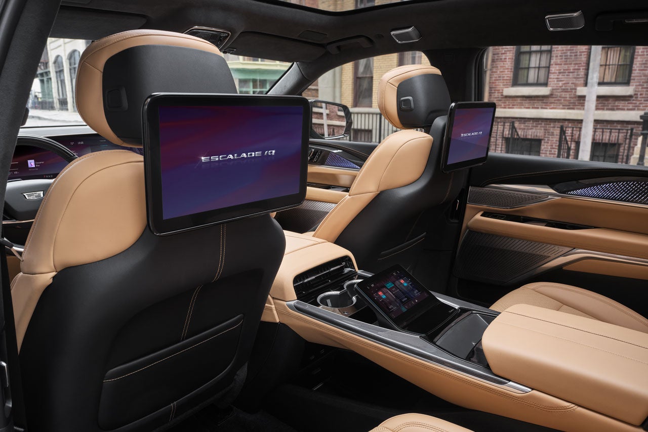 Integrity Cadillac in Chattanooga TN