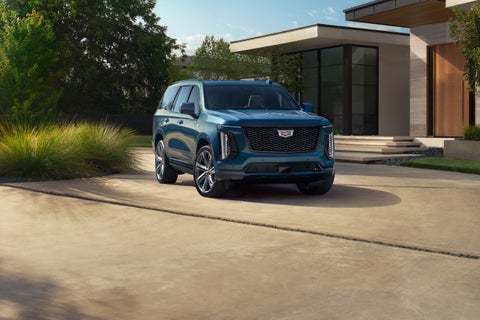 Integrity Cadillac in Chattanooga TN