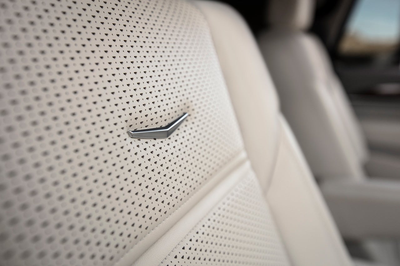 Integrity Cadillac in Chattanooga TN