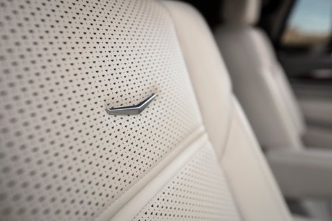 Integrity Cadillac in Chattanooga TN