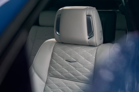  Integrity Cadillac in Chattanooga TN