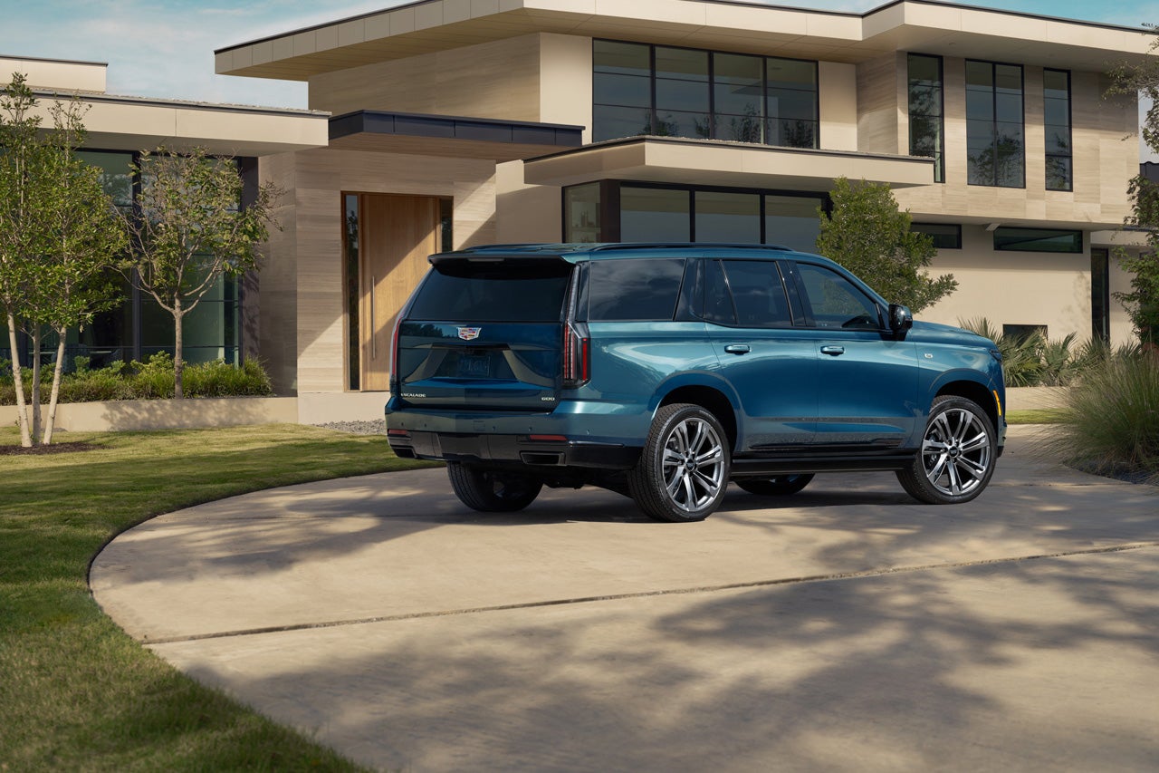 Integrity Cadillac in Chattanooga TN