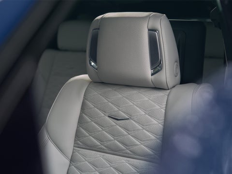 Integrity Cadillac in Chattanooga TN