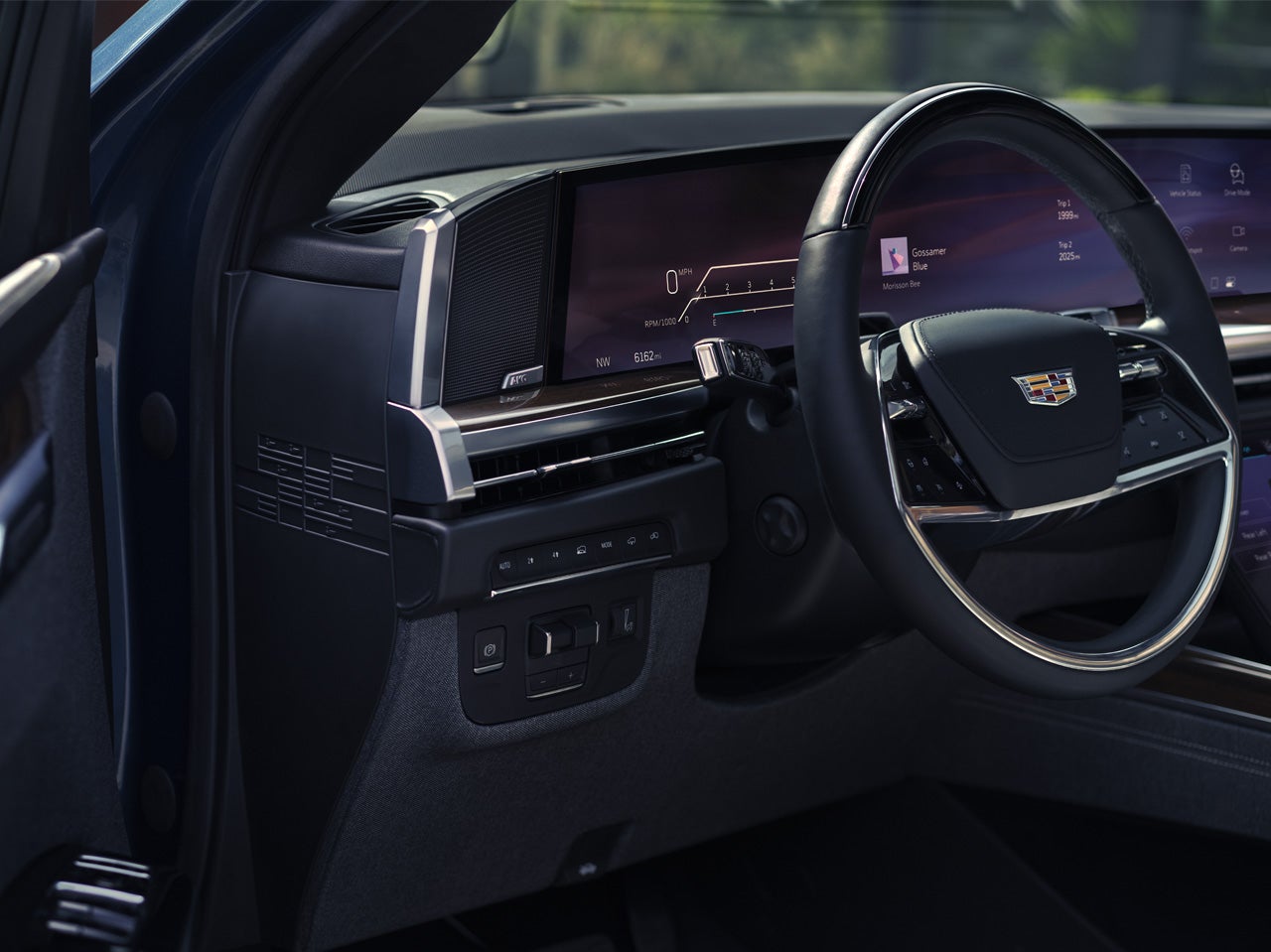 Integrity Cadillac in Chattanooga TN