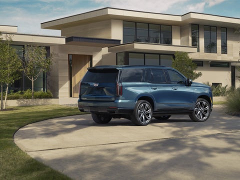 Integrity Cadillac in Chattanooga TN