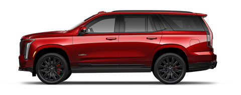 Integrity Cadillac in Chattanooga TN