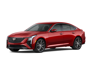 Cadillac CT5 - Integrity Cadillac in Chattanooga TN