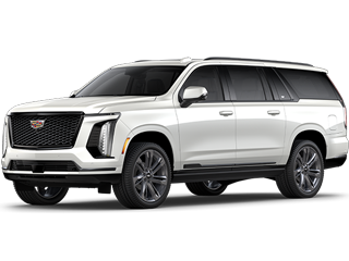 Cadillac Escalade ESV - Integrity Cadillac in Chattanooga TN